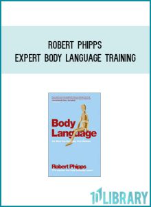 Robert Phipps - Expert Body Language Training at Midlibrary.com
