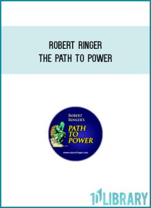 Robert Ringer - The Path to Power at Midlibrary.com