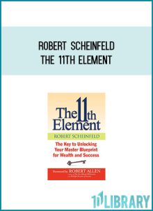 Robert Scheinfeld - The 11th Element at Midlibrary.com