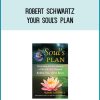 Robert Schwartz - Your Soul's Plan at Midlibrary.com