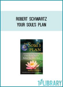 Robert Schwartz - Your Soul's Plan at Midlibrary.com