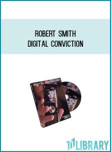 Robert Smith - Digital Conviction at Midlibrary.com
