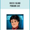 Rocco Silano - Penguin LIVE at Midlibrary.com