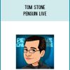 Tom Stone - Penguin LIVE at Midlibrary.com