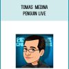 Tomas Medina - Penguin LIVE at Midlibrary.com