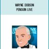 Wayne Dobson - Penguin LIVE at Midlibrary.com
