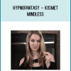 Our newest hypotist, Amber, will very likely melt your mind, and quite possibly your heart as well
