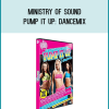 The critically acclaimed fitness series from the Ministry of Sound is back and this year's workout is bigger