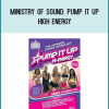 The third installment in Ministry of Sound's number one fitness DVD series already clocking sales