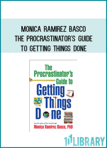 Cognitive-behavioral therapy expert Monica Ramirez Basco shows exactly how in this motivating guide