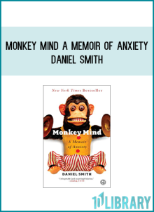 Daniel Smith’s Monkey Mind is the stunning articulation