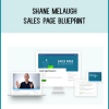 Shane Melaugh – Sales Page Blueprint