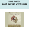 Bruce Frantzis – Dragon and Tiger Medical Qigong