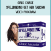 Girls Chase - Spellbinding Get Her Talking Video Program