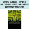 The phenomenon of hypnosis provides a rich paradigm for those seeking to understand the processes that underlie consciousness