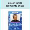 The secret technique of Takegami and Masaaki Hatsumi is made into a DVD in response to a hot request