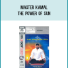 Master Kamal, who is a great inspiration and the most popular Yoga icon in Asia