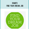 Ramits - Find Your Dream Job at Midlibrary.net