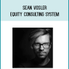 Sean Vosler - Equity Consulting System at Midlibrary.net