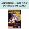 Sing This excellent guitar lesson course, suitable for beginners and intermediate players, is hosted by Jamie Humphries