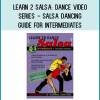 Salsa Dance is fun, social, and a passion that will last you a lifetime!