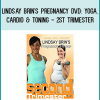 I started this DVD at about 13 weeks and am now almost 27 weeks