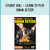 This superb guitar lesson course will teach you five classic tracks from this legendary Rockabilly guitarist