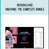 ROSEDOLLARZ – OnlyFans The Complete Bundle at Midlibrary.net