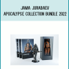 Jama Jurabaev - Apocalypse collection BUNDLE 2022