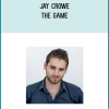 Jay Crowe - The Game