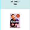 Jay Sankey - 1999