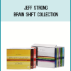 Jeff Strong - Brain Shift Collection