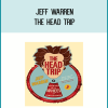 Jeff Warren - The Head Trip