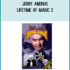 Jerry Andrus - Lifetime of Magic 2