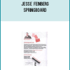 Jesse Feinberg - Springboard