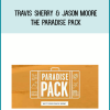 Travis Sherry & Jason Moore – The Paradise Pack at Midlibrary.net