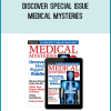 Discover Special Issue - Medical Mysteries