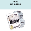 Hybrid - Nigel Harrison