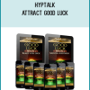 Hyptalk - Attract Good Luck