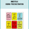 InnerTalk - Ending Procrastination