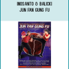 Inosanto & Balicki - Jun Fan Gung Fu