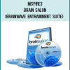 Inspire3 - Brain Salon (Brainwave Entrainment Suite)