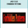 Jack Ellis - Forbidden Patterns