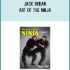Jack Hoban - Art of the Ninja