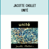 Jacotte Chollet - Unité