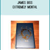 James Biss - Extremely Mental