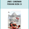 James Clingerman - Peruvian Dozen 2.0