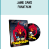 Jamie Daws - Phantasm