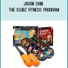 Jason Sani - The Clubz Fitness Program