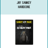 Jay Sankey - Hardcore